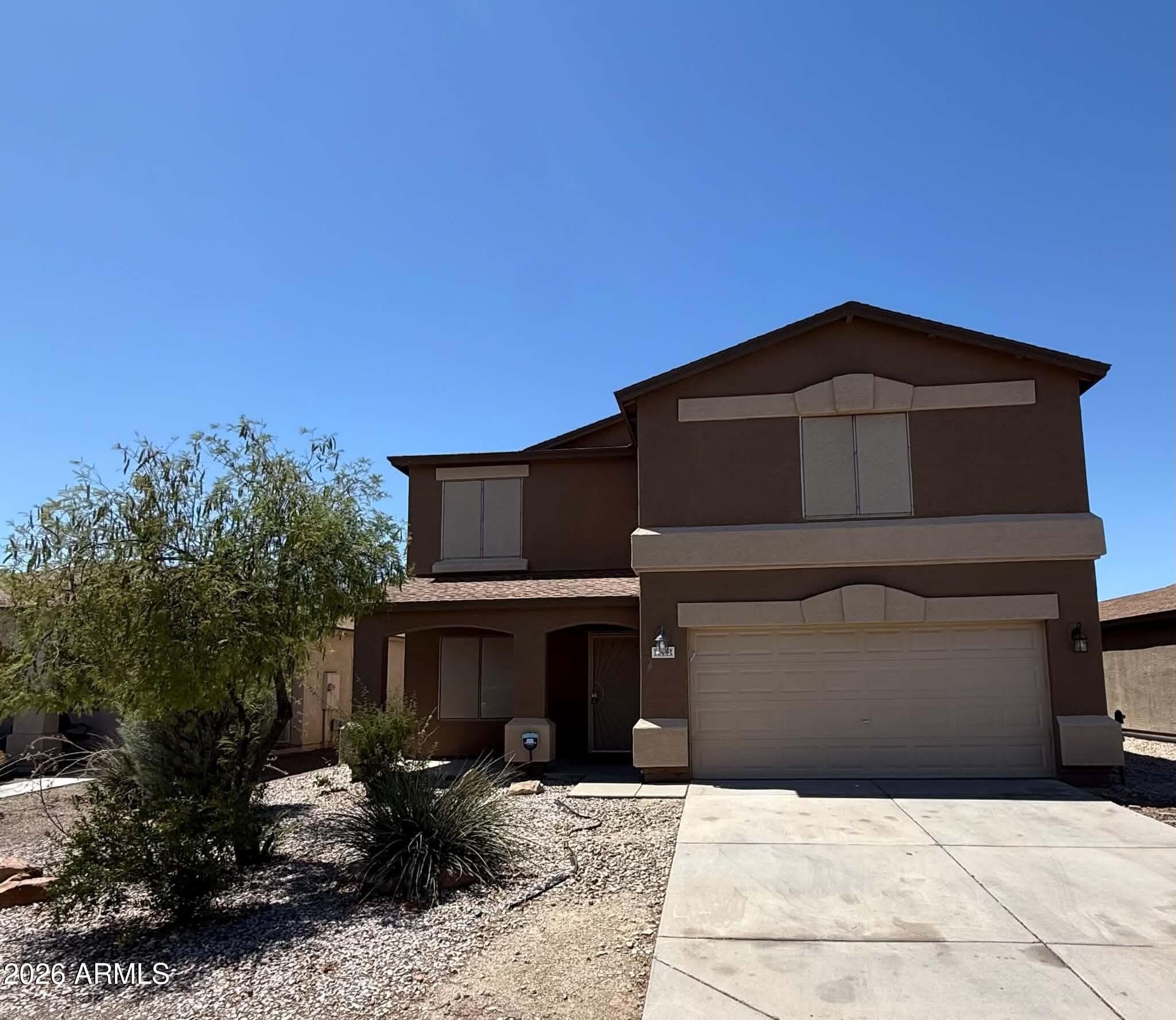 1261 E DUST DEVIL Drive – photo 1