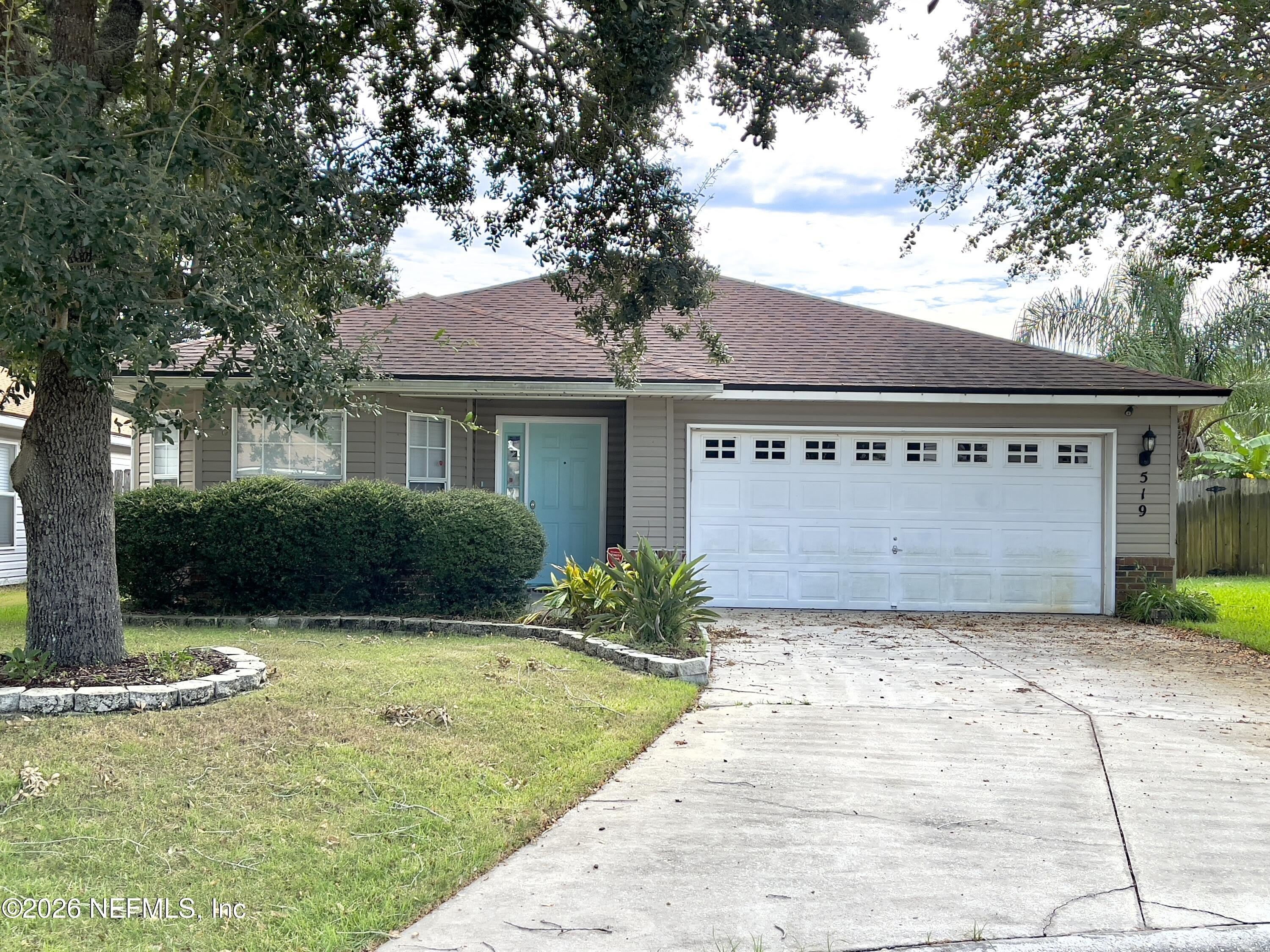519 CHANCELLOR Drive E – photo 1