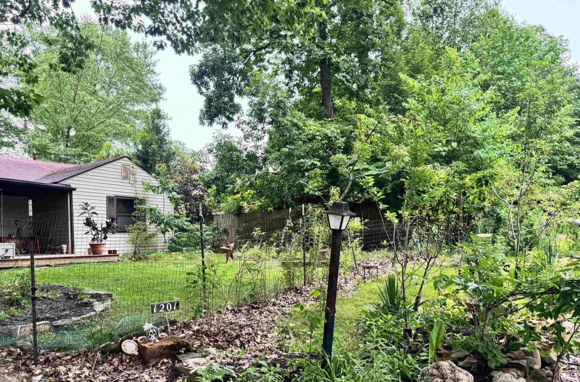 1201 S Longwood Drive – photo 1