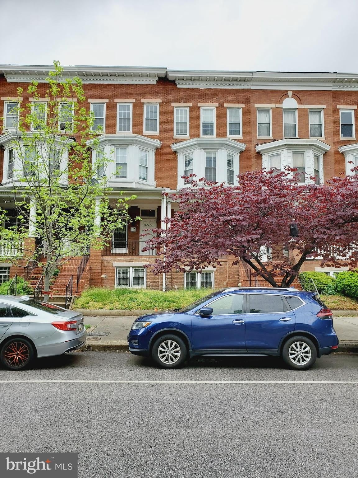 1624 GWYNNS FALLS Parkway – photo 1