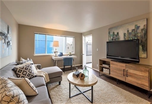 Harbor Square Apartments – photo 4