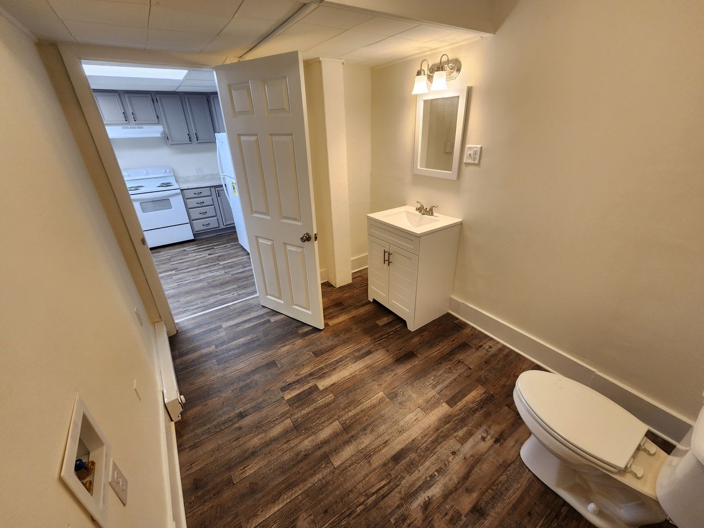 Remodeled Single Family – photo 2
