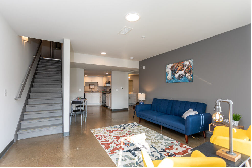 Riverside Lofts – photo 4