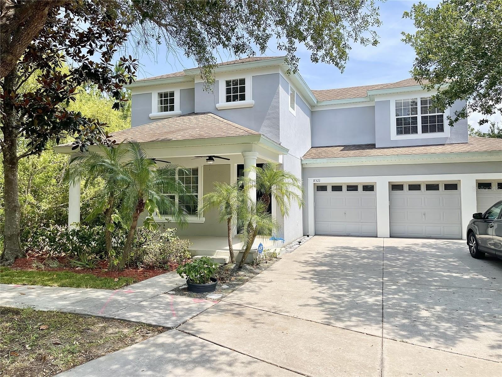 8321 GREENBANK Boulevard – photo 1