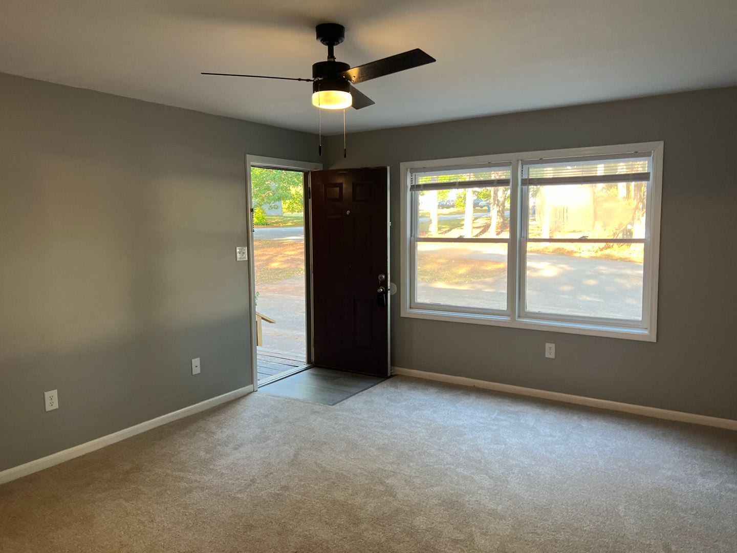 Renovated 2 Bed 2 Bath Unit Across From Vet School In East Athens – photo 3
