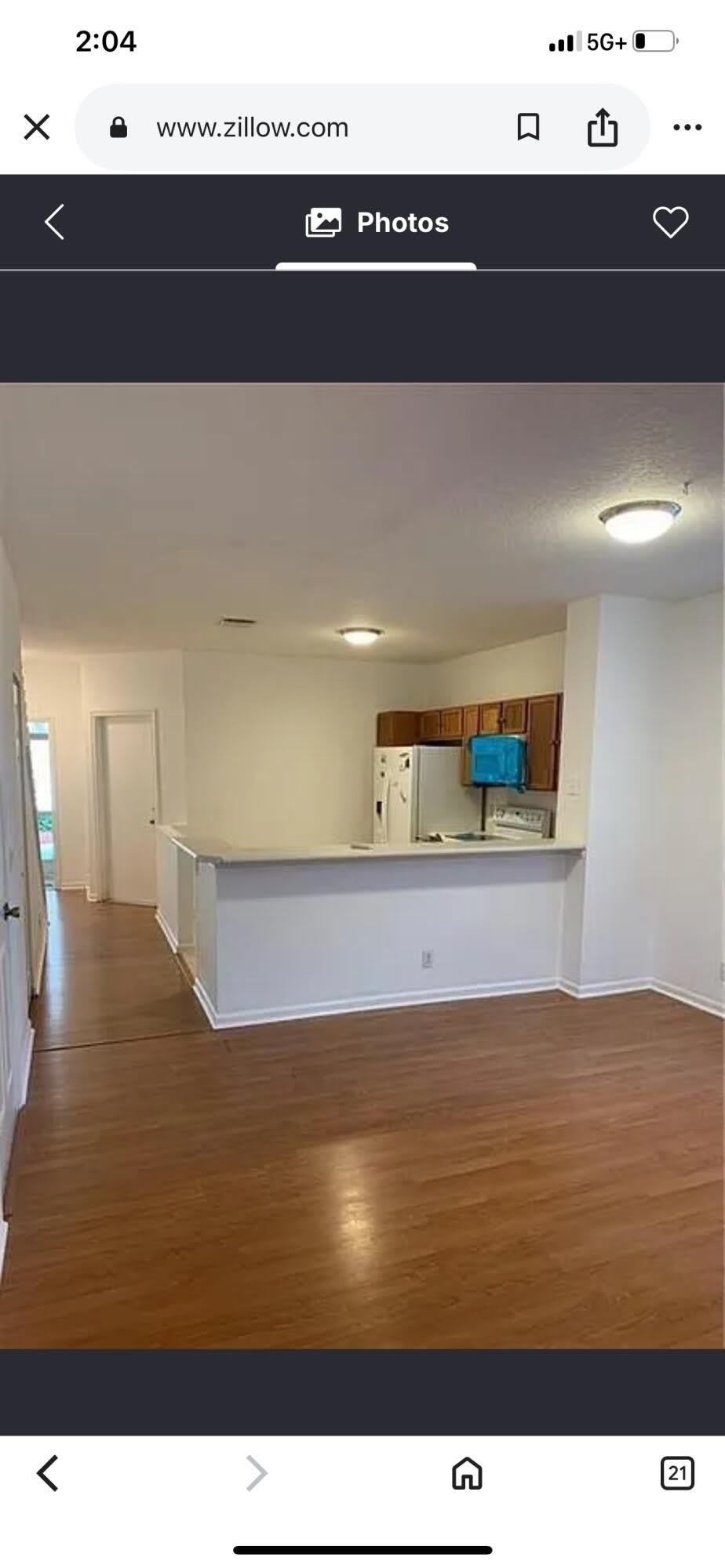 9772 Porta Leona Lane – photo 1