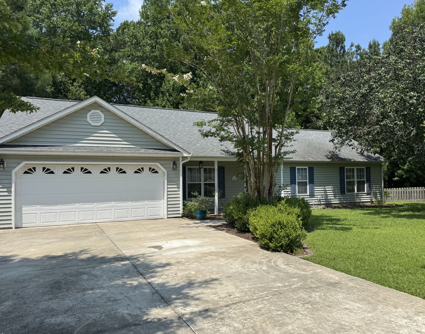 Sweet Home in Tucker Creek Estates – photo 1