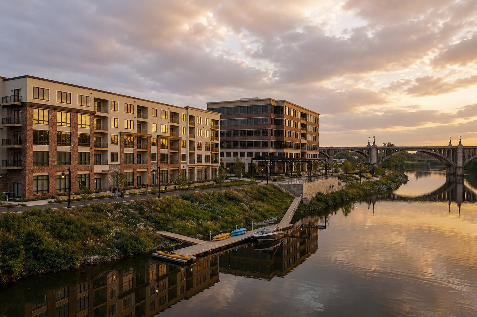 River House – photo 4
