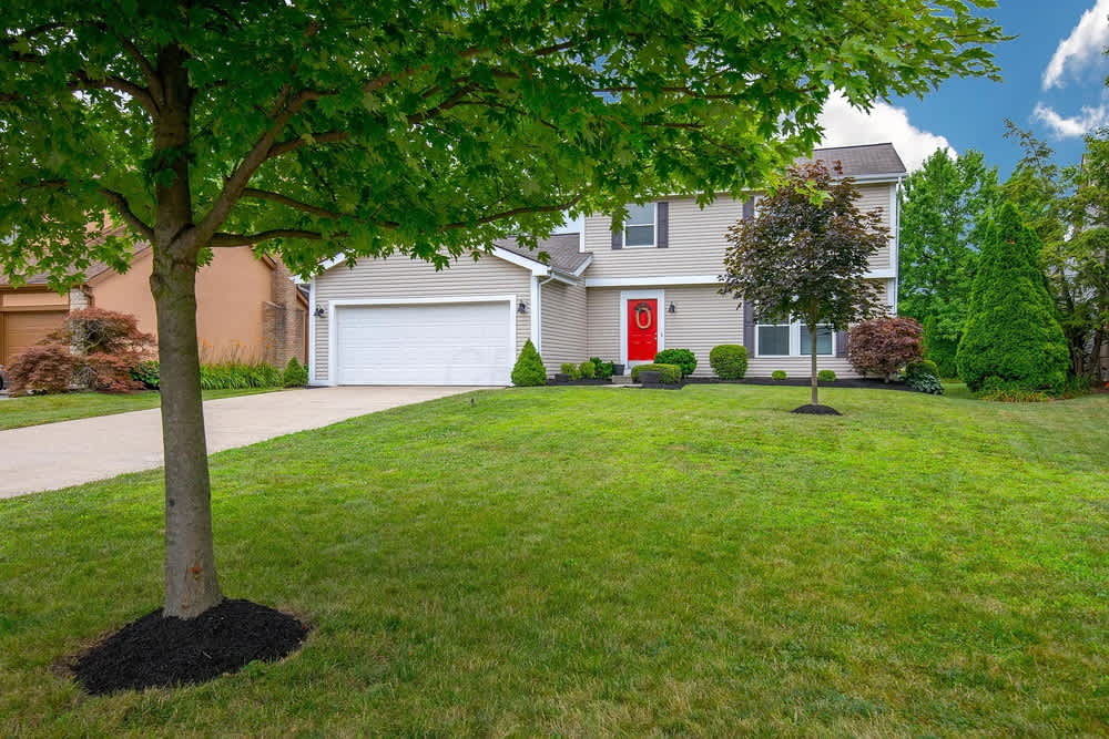 6887 Running Deer Place – photo 2