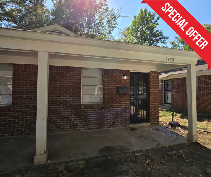 2659 Whitman Ave – photo 1