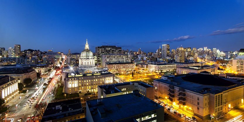 100 Van Ness – photo 2