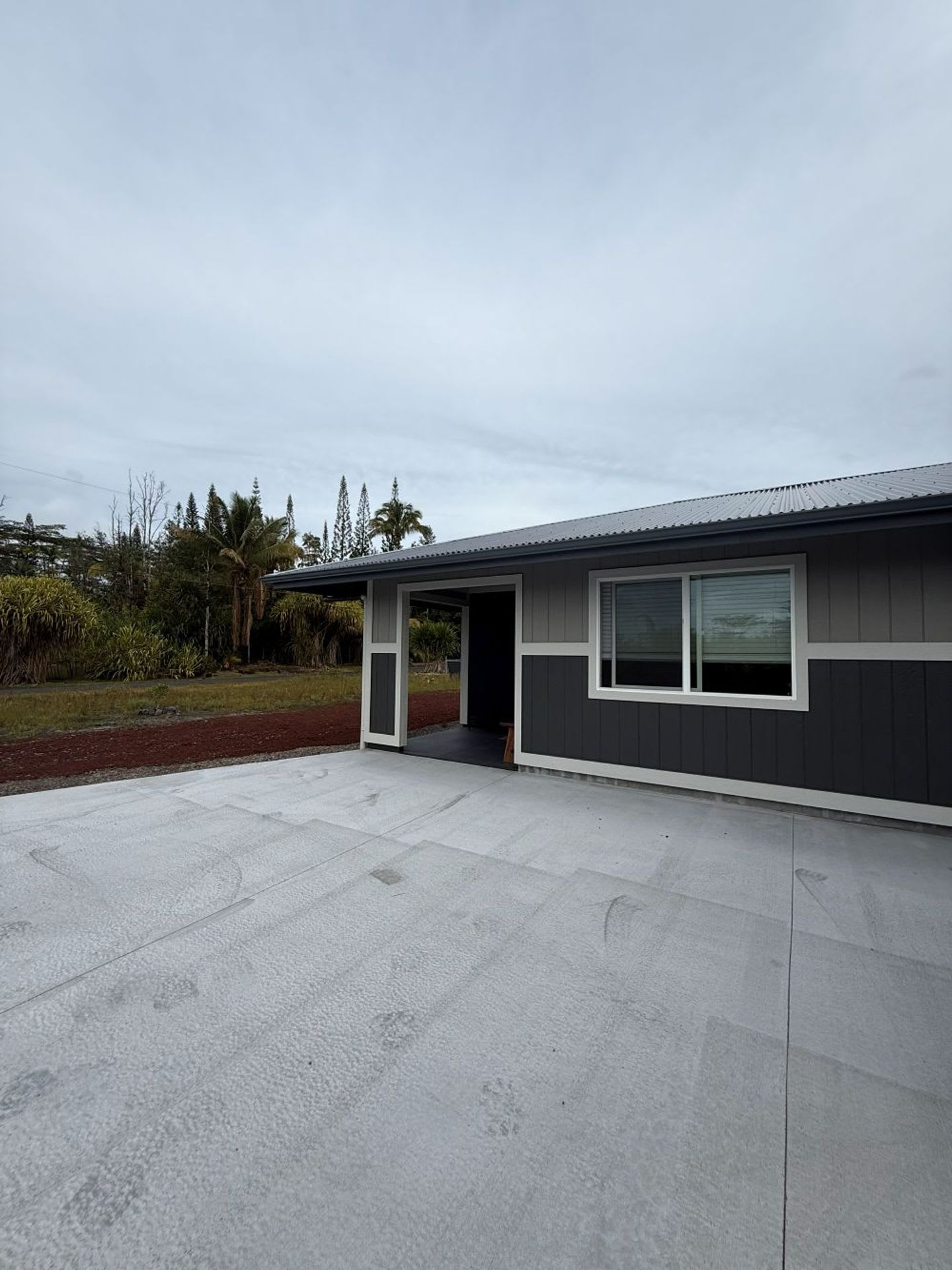 New modern studio with one bath – photo 1