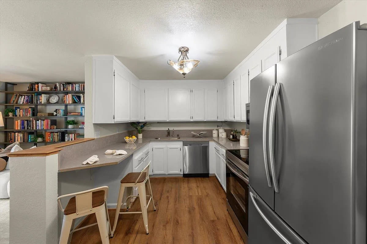 3595 S Bascom Ave Apt 27 – photo 2