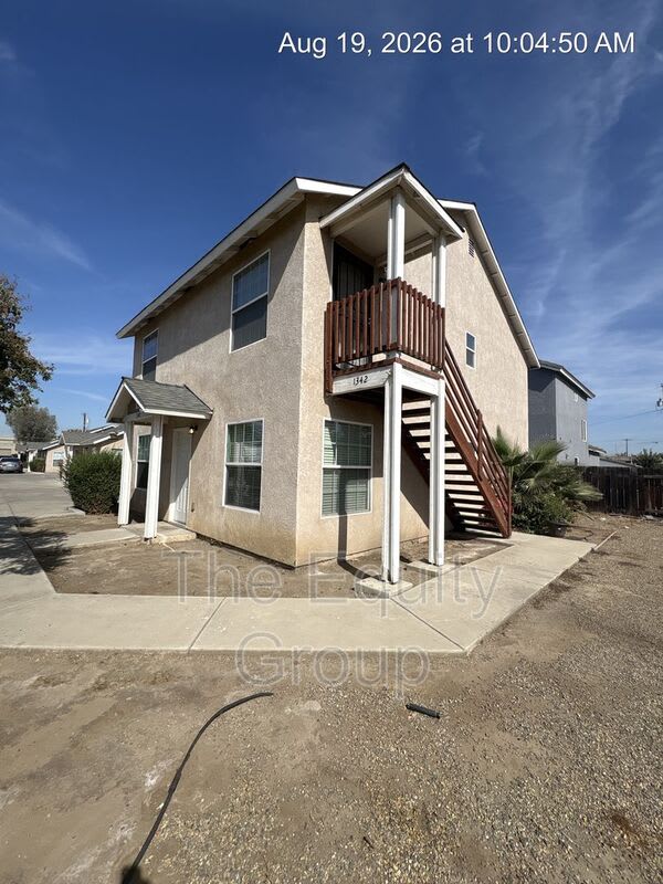 1340 South Santa Fe Street – photo 1