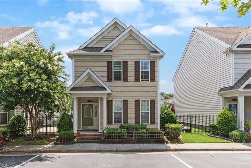 8236 Lee Hall Avenue – photo 1