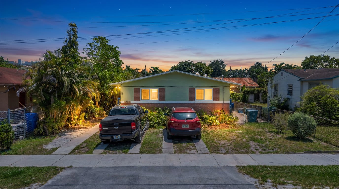 1730 Northwest 55th Terrace – photo 1