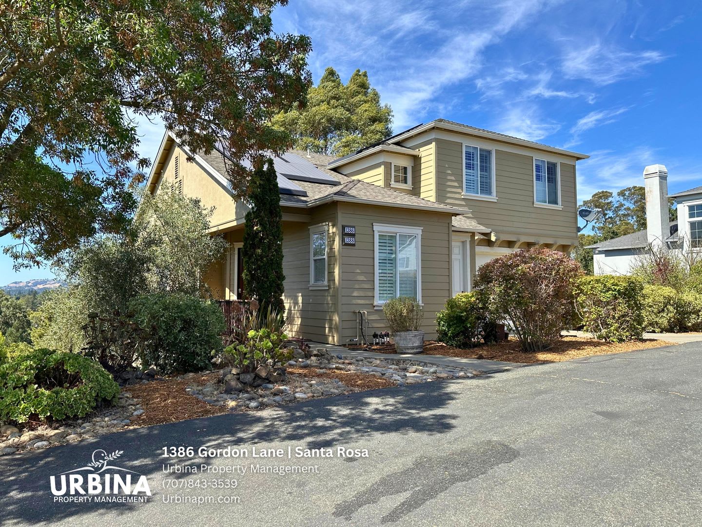 Rangle Ranch View Home with Solar, Private Outdoor Retreat & Stunning Santa Rosa Vistas – photo 1
