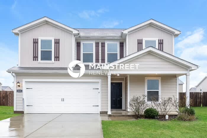 3221 Dizzy Dean Drive – photo 1
