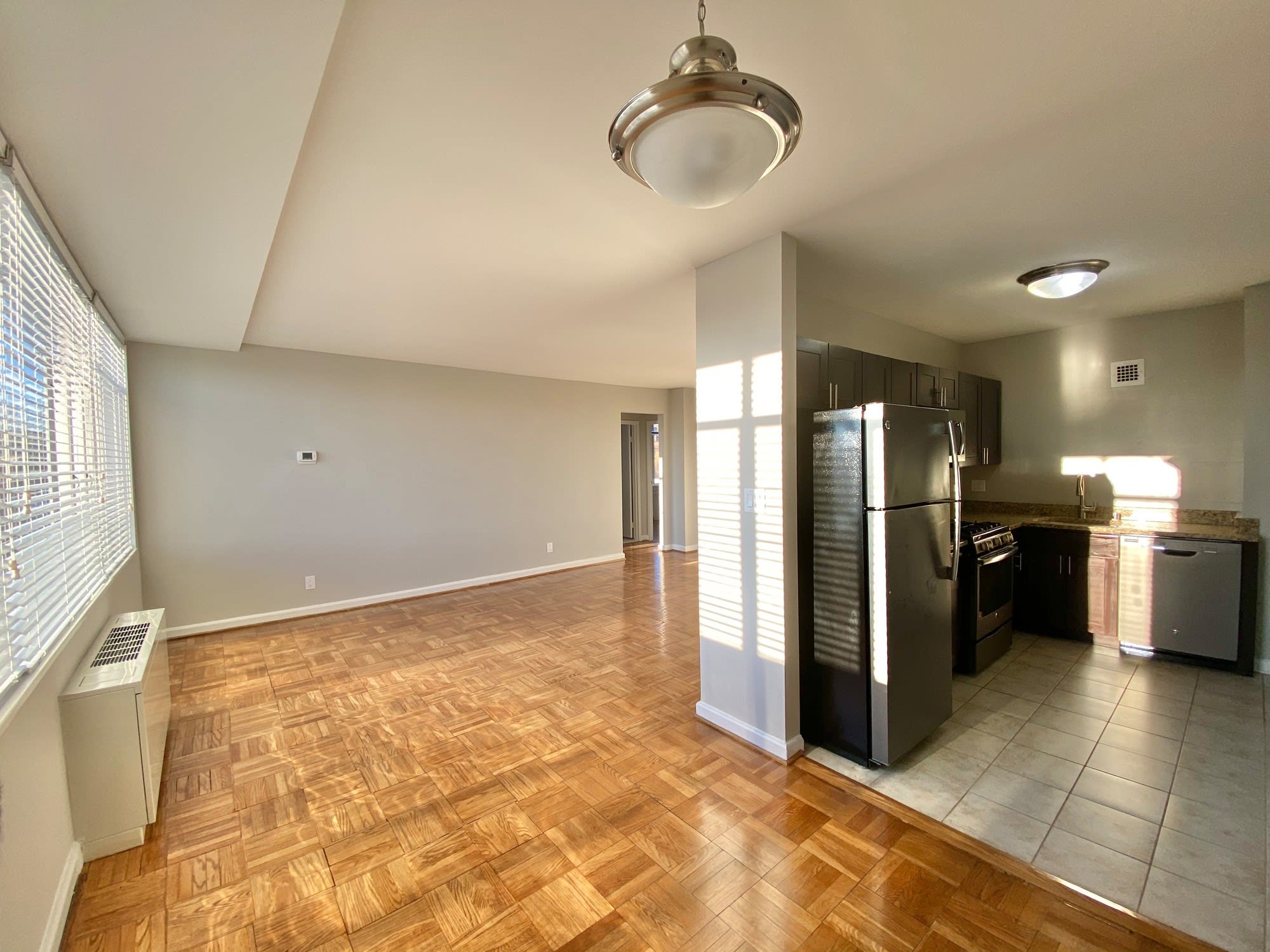 Connecticut Park Apartments – photo 4