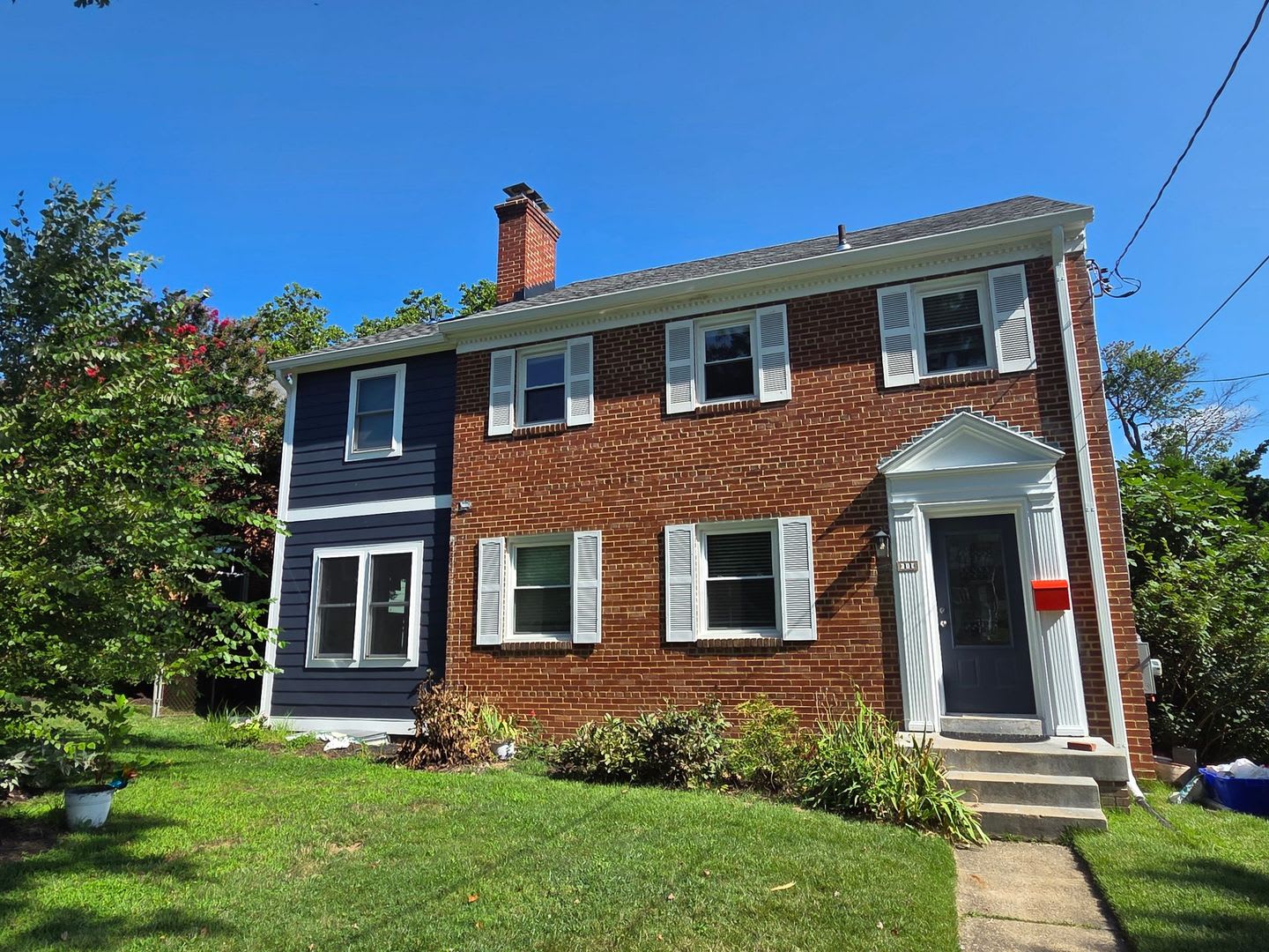 Wonderful 4Bed 3 5Bath In Silver Spring – photo 1