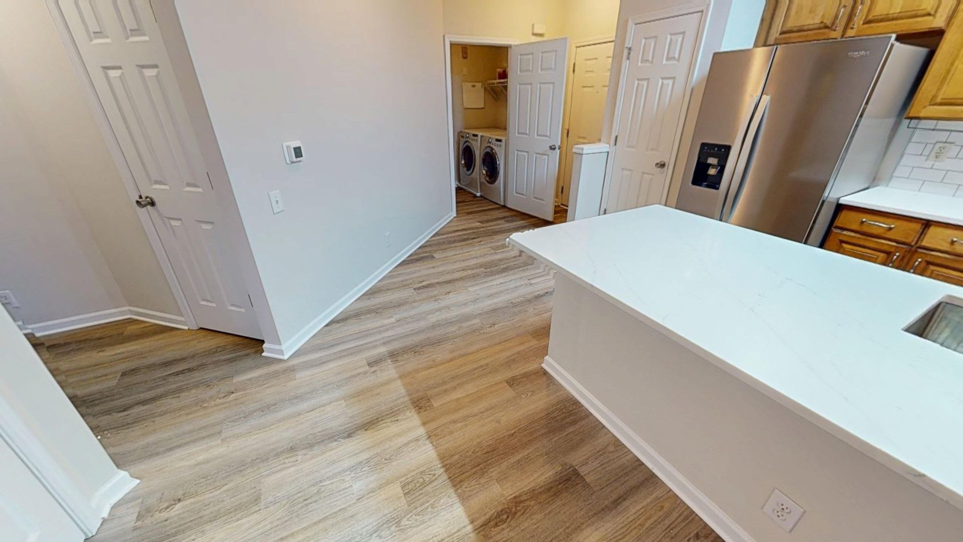 Recently updated condo in the heart of Ballantyne – photo 4