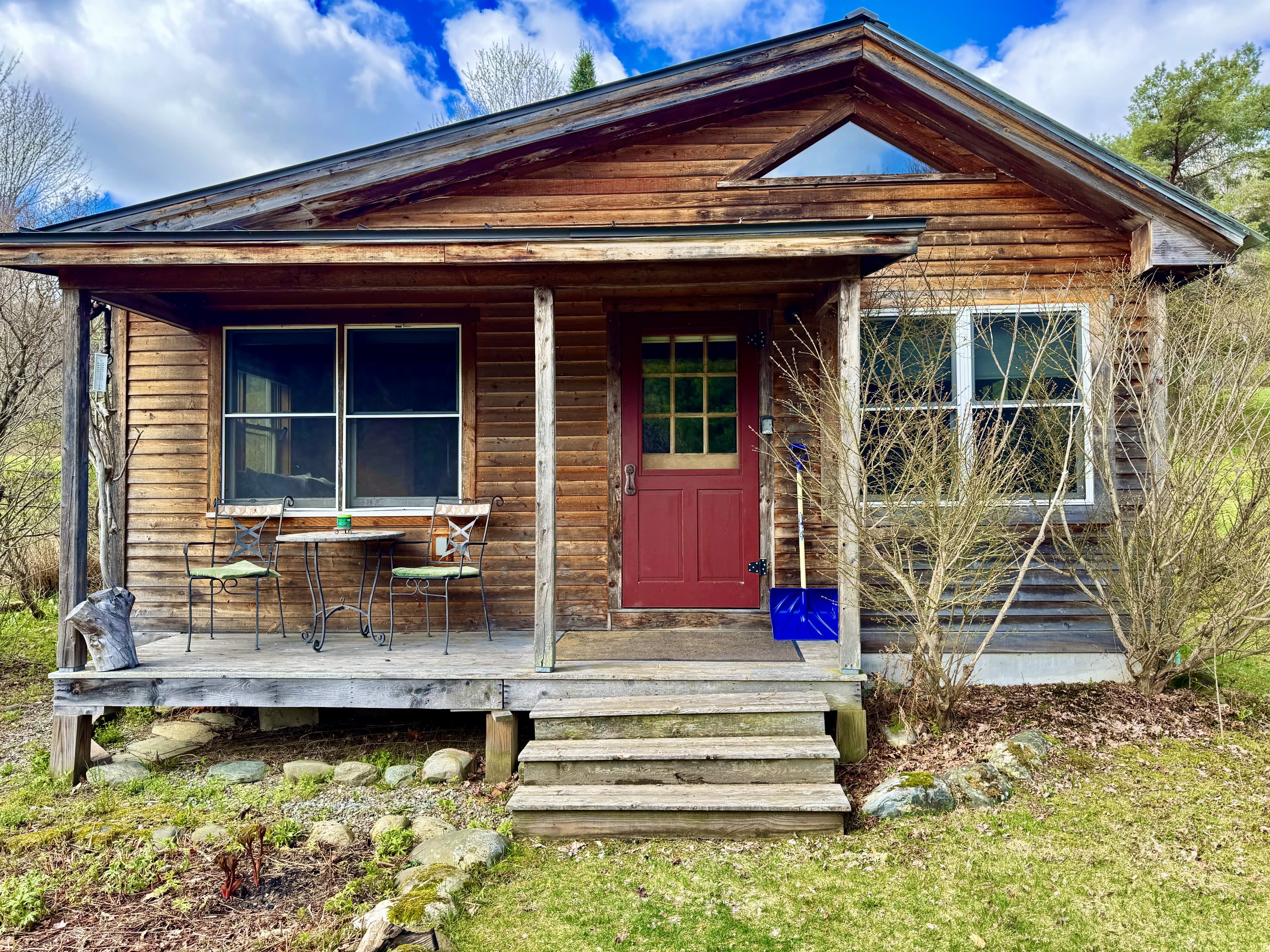 6406 Moretown Mountain Road – photo 2