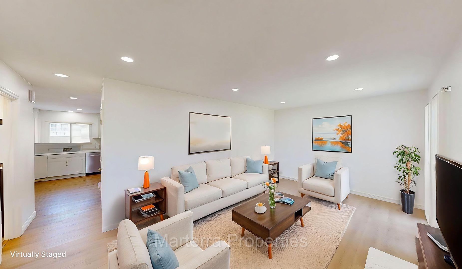 Beautiful 4 bedroom Home! – photo 1