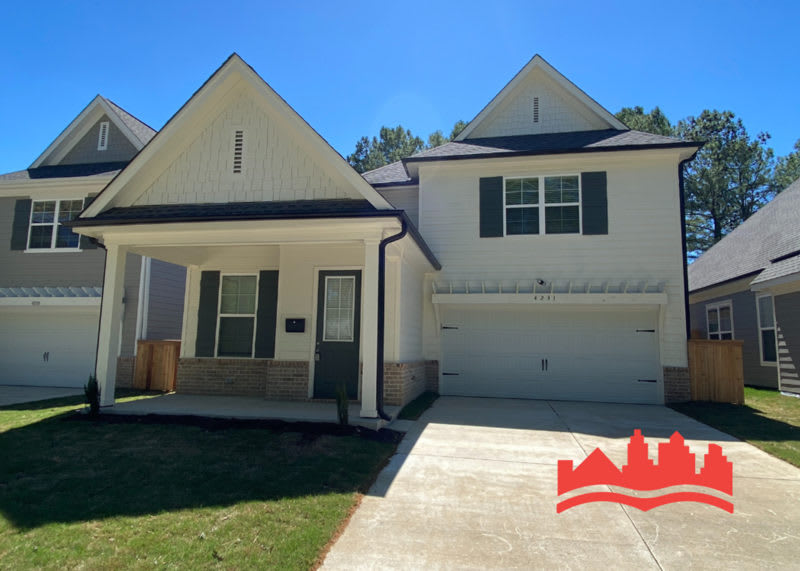 4231 Tutwiler Ave – photo 1