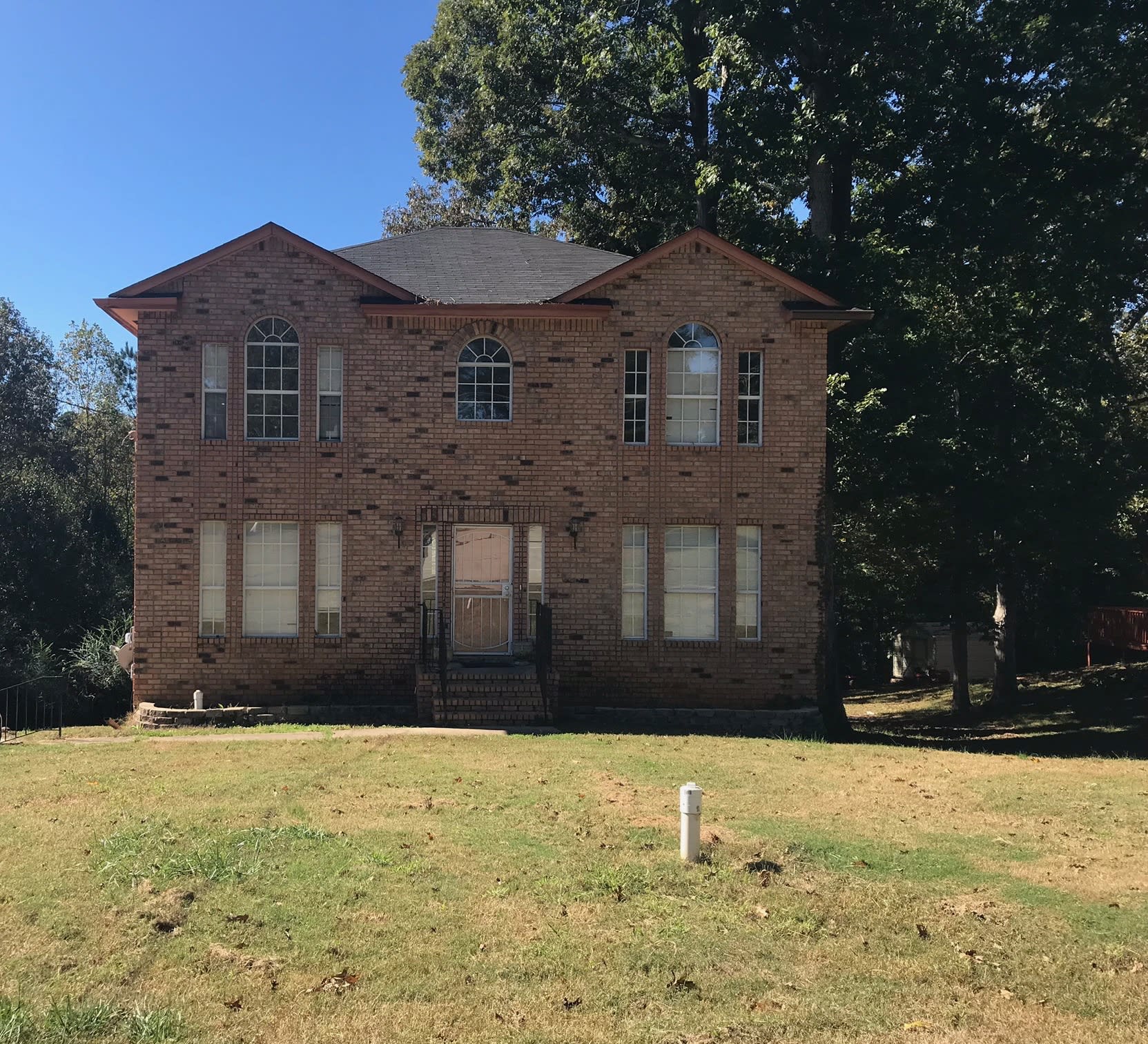 3103 Snapfinger Lane – photo 1