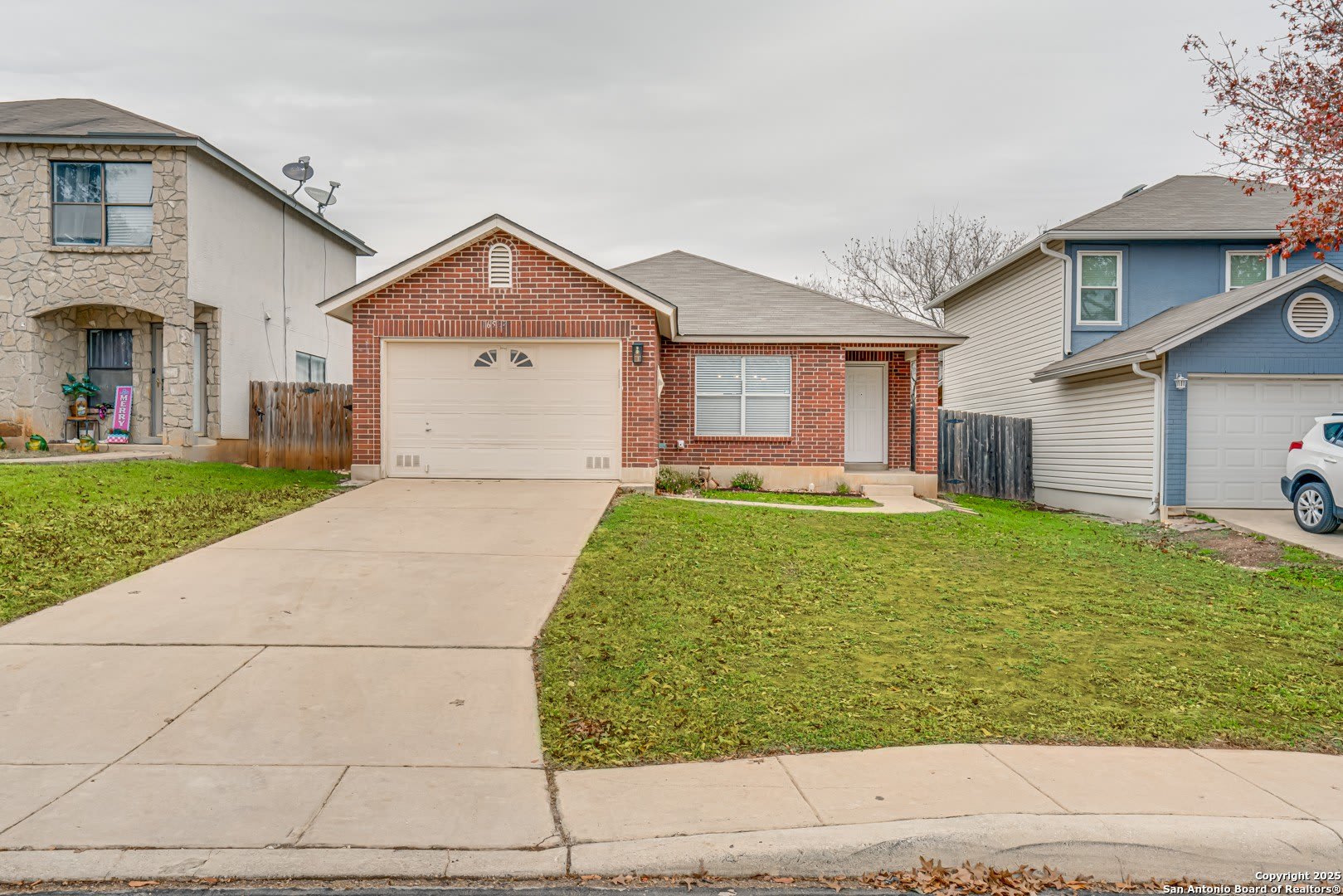 16522 ALWICK LN – photo 1