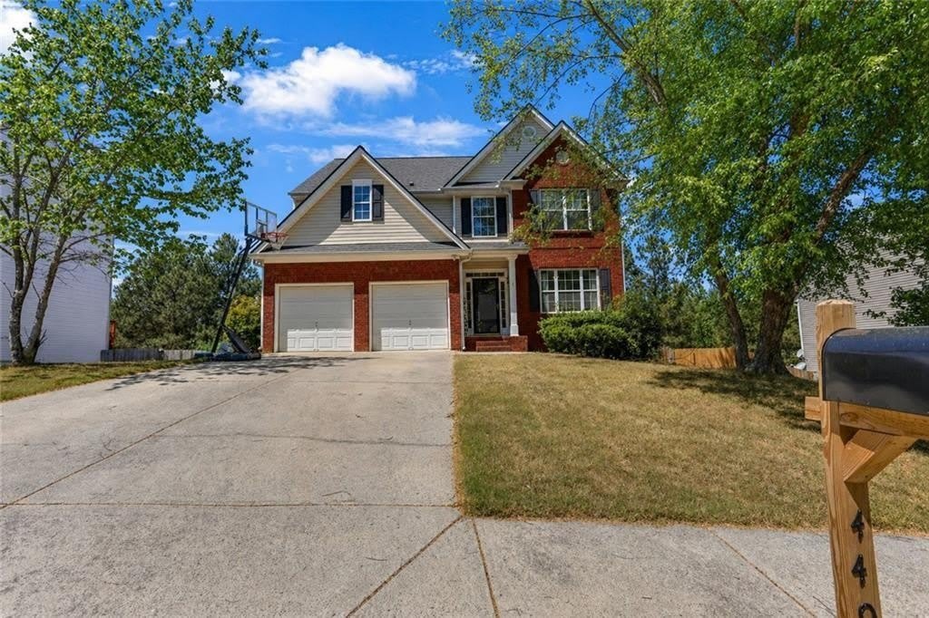 4491 Plantation Mill Trail – photo 2