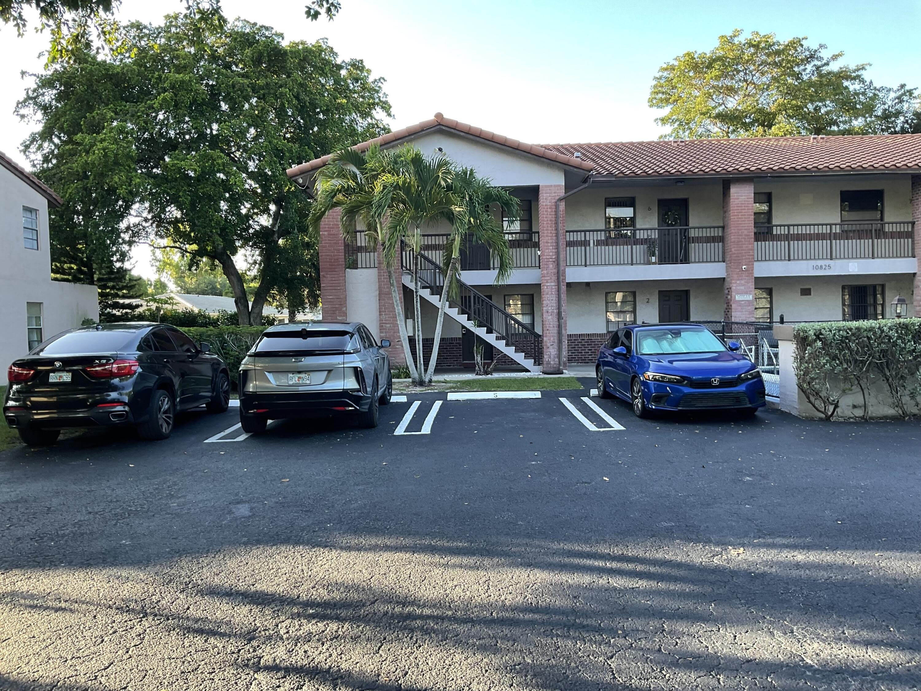 10825 Royal Palm Boulevard – photo 2