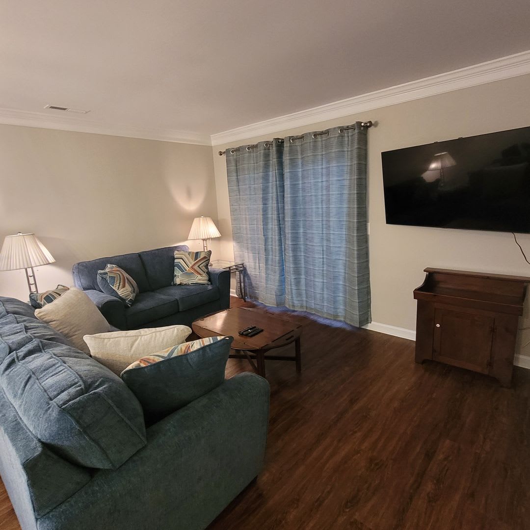 Furnished 3 Br 3 Bh Townhouse In Wilmington – photo 5
