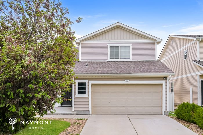5551 Kirk Street – photo 1