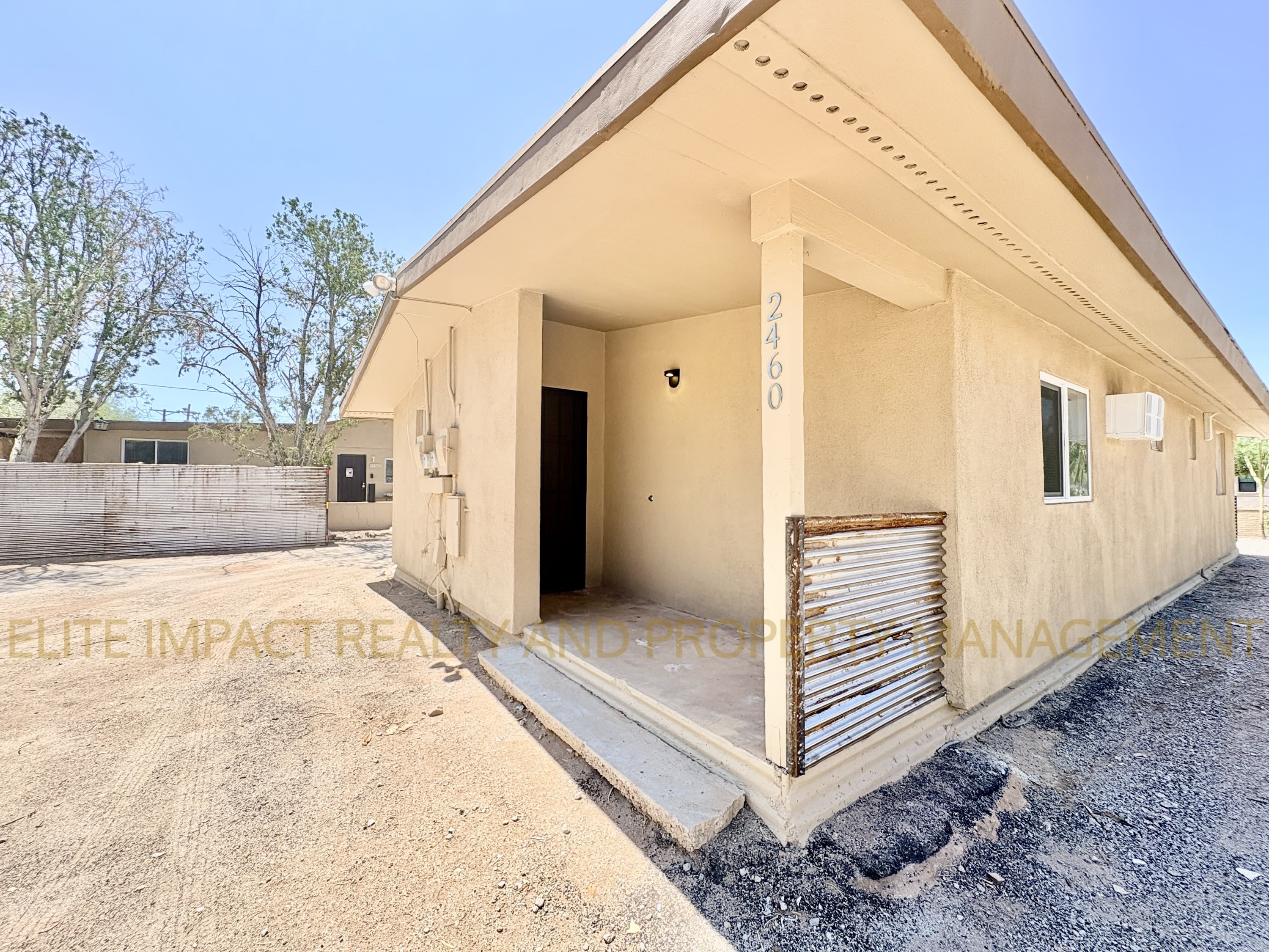 2460 North Treat Avenue – photo 1