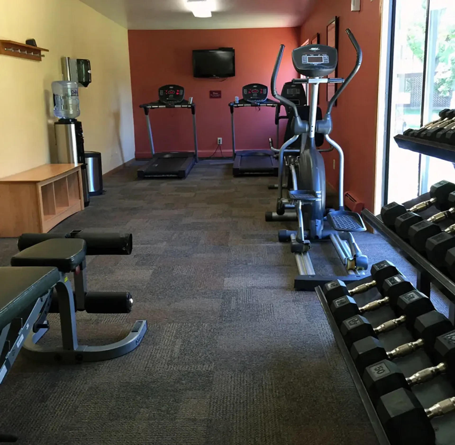 The Meadows Apartments – photo 3