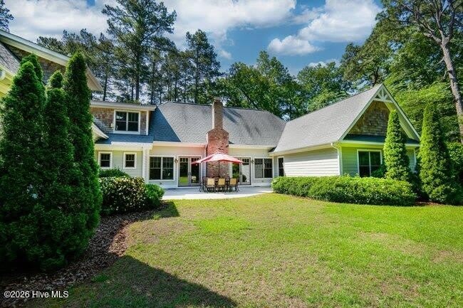 680 N Bethesda Road – photo 4