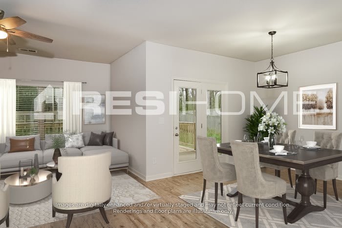 102 Oak Terrace Lane – photo 3