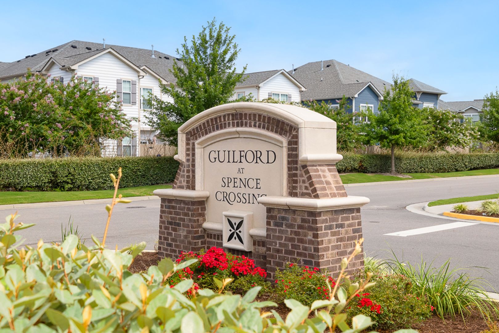 Like-new 2 bedroom, 2 bathroom condo in the desirable Spence Crossing community! – photo 3