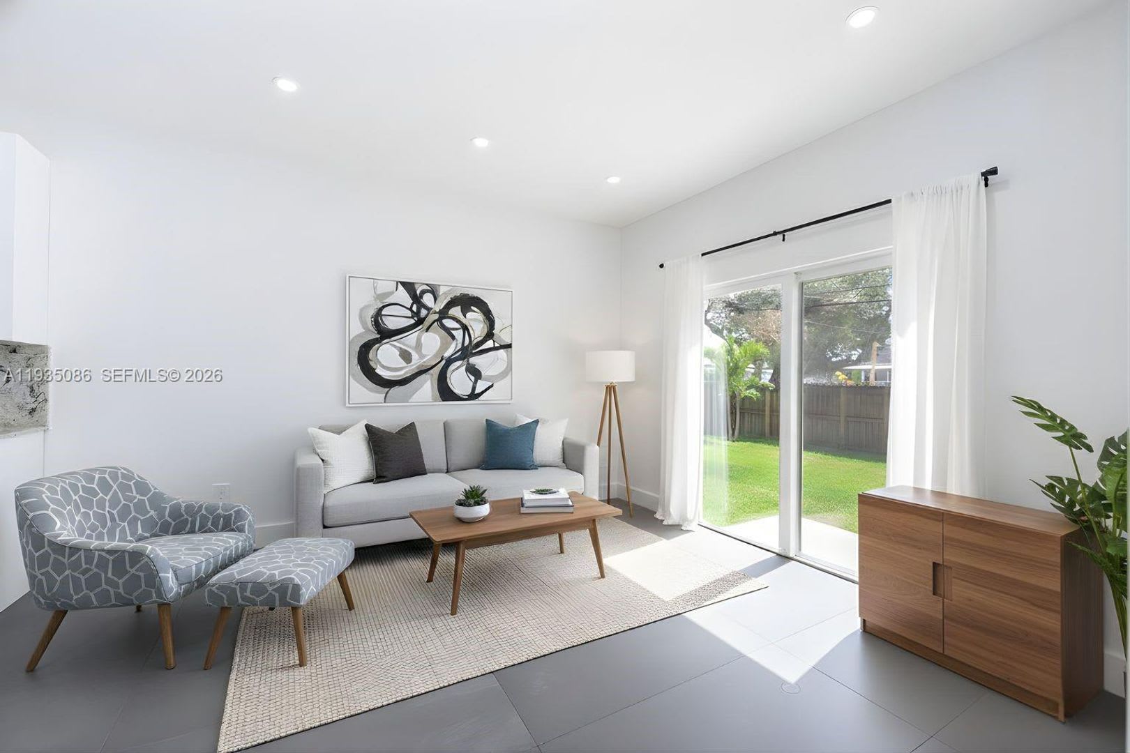 1866 NW 91st Street 1866, Miami, FL 33147 – photo 4
