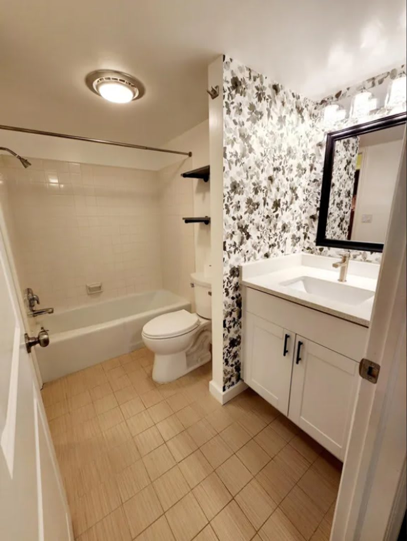 2 bedroom apartment for rent! 1/2 off first month rent – photo 5