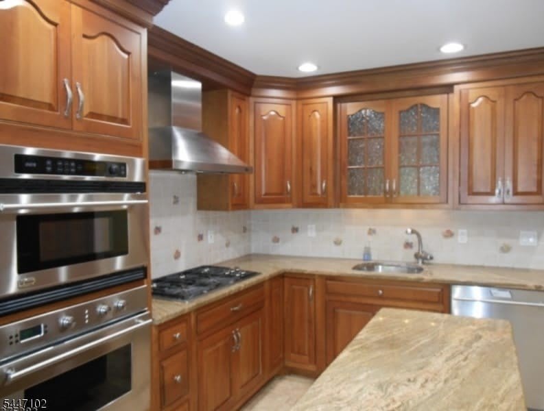 4 Sage Dr – photo 1