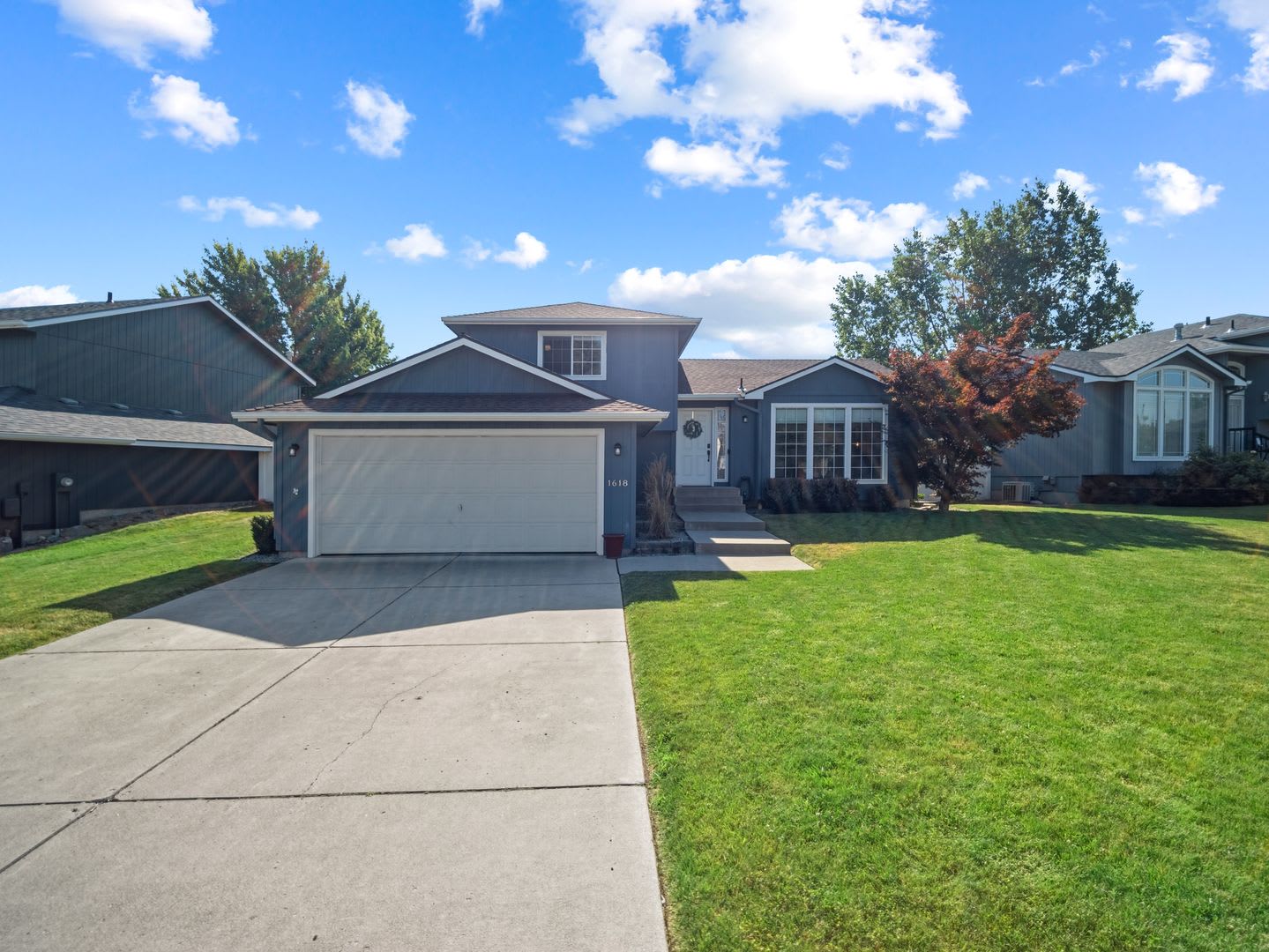 Furnished 3 Bedroom Home In Spokane Valley Comfortable Move In Ready – photo 5