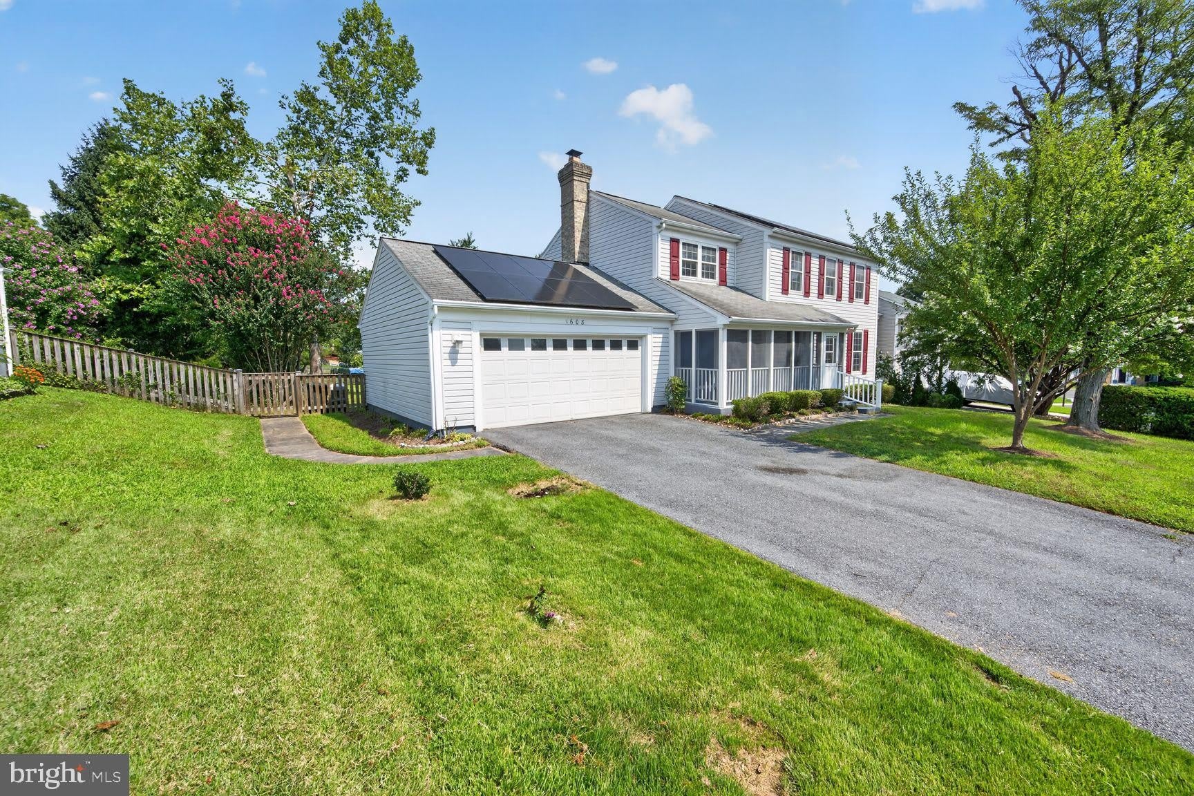 1608 MITHERING Lane – photo 2