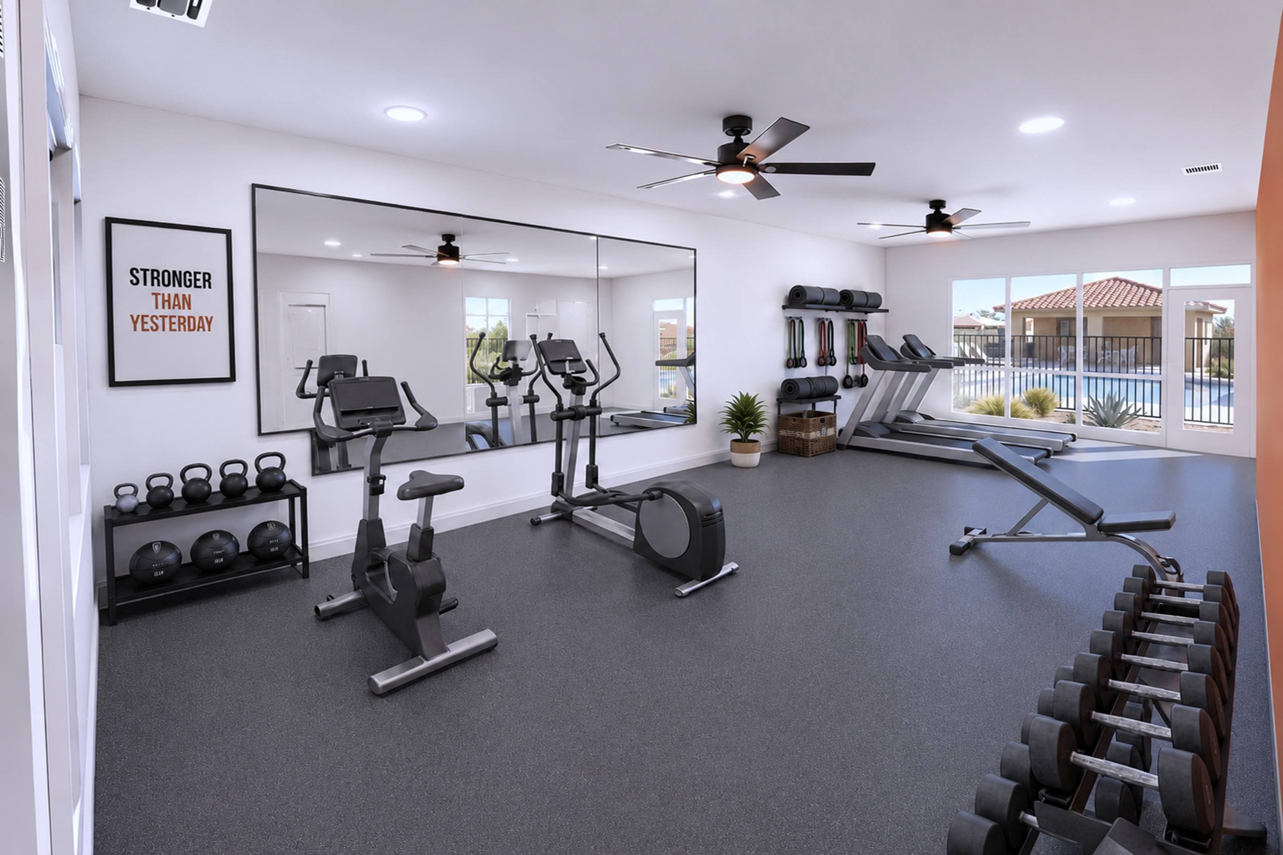 Cholla Ranch apartments – photo 2