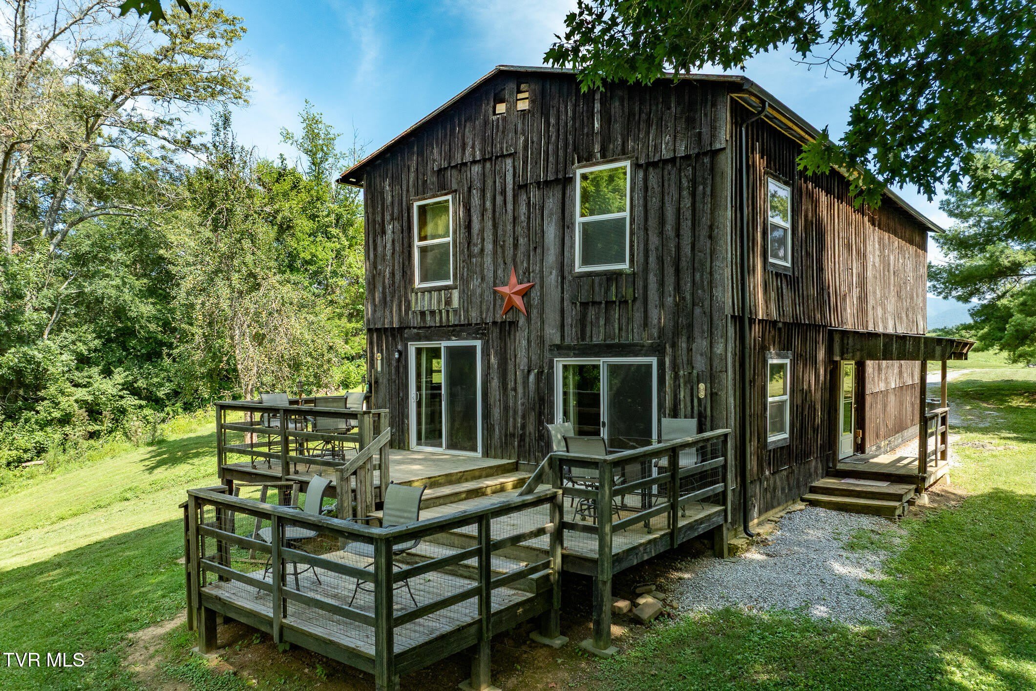 7090 Old Asheville Highway – photo 1