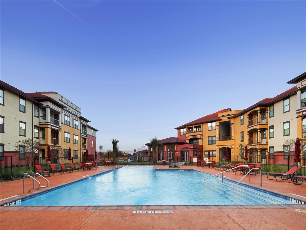 Senior Housing – photo 3