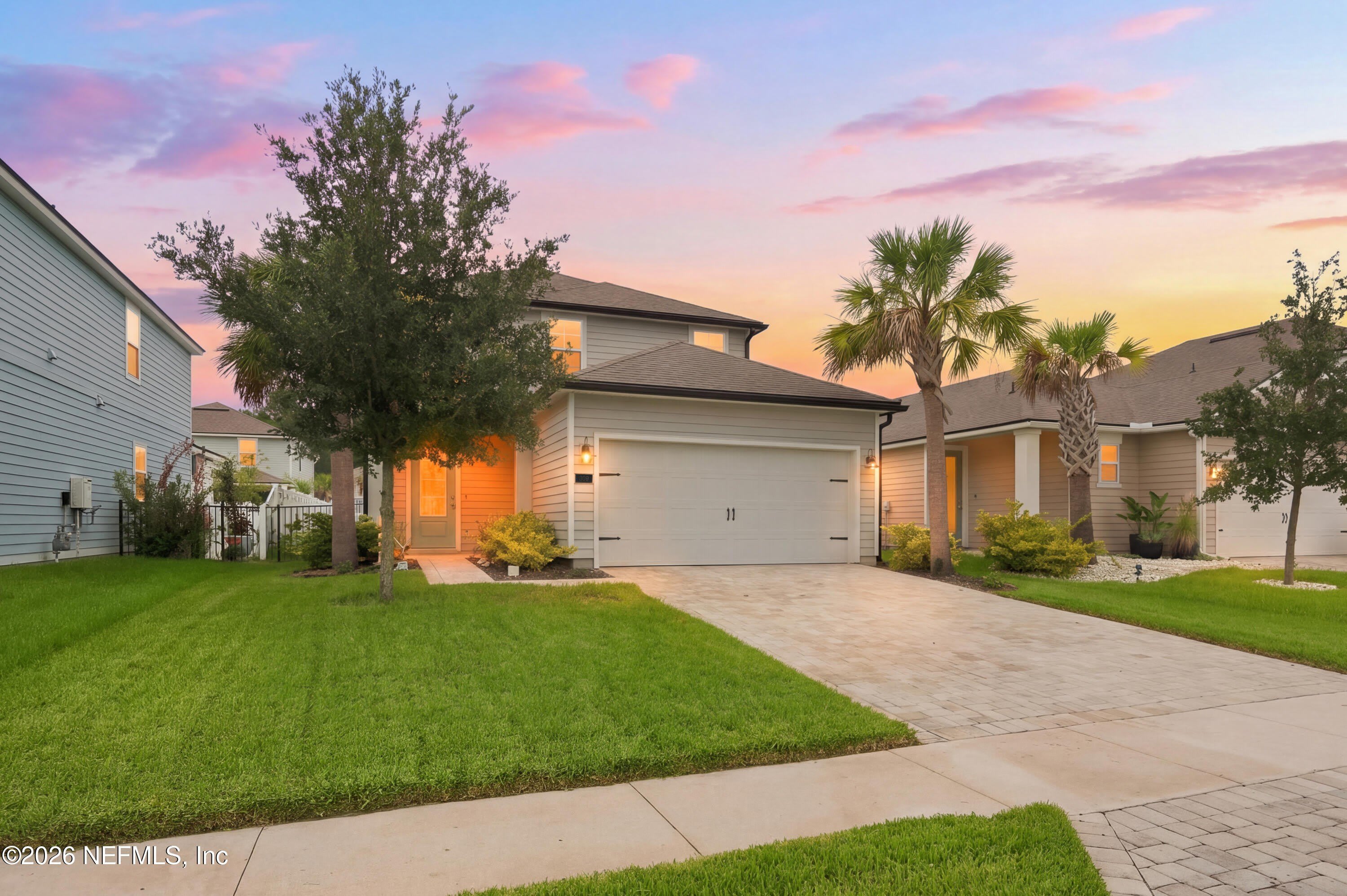 309 Millerstone Drive – photo 1