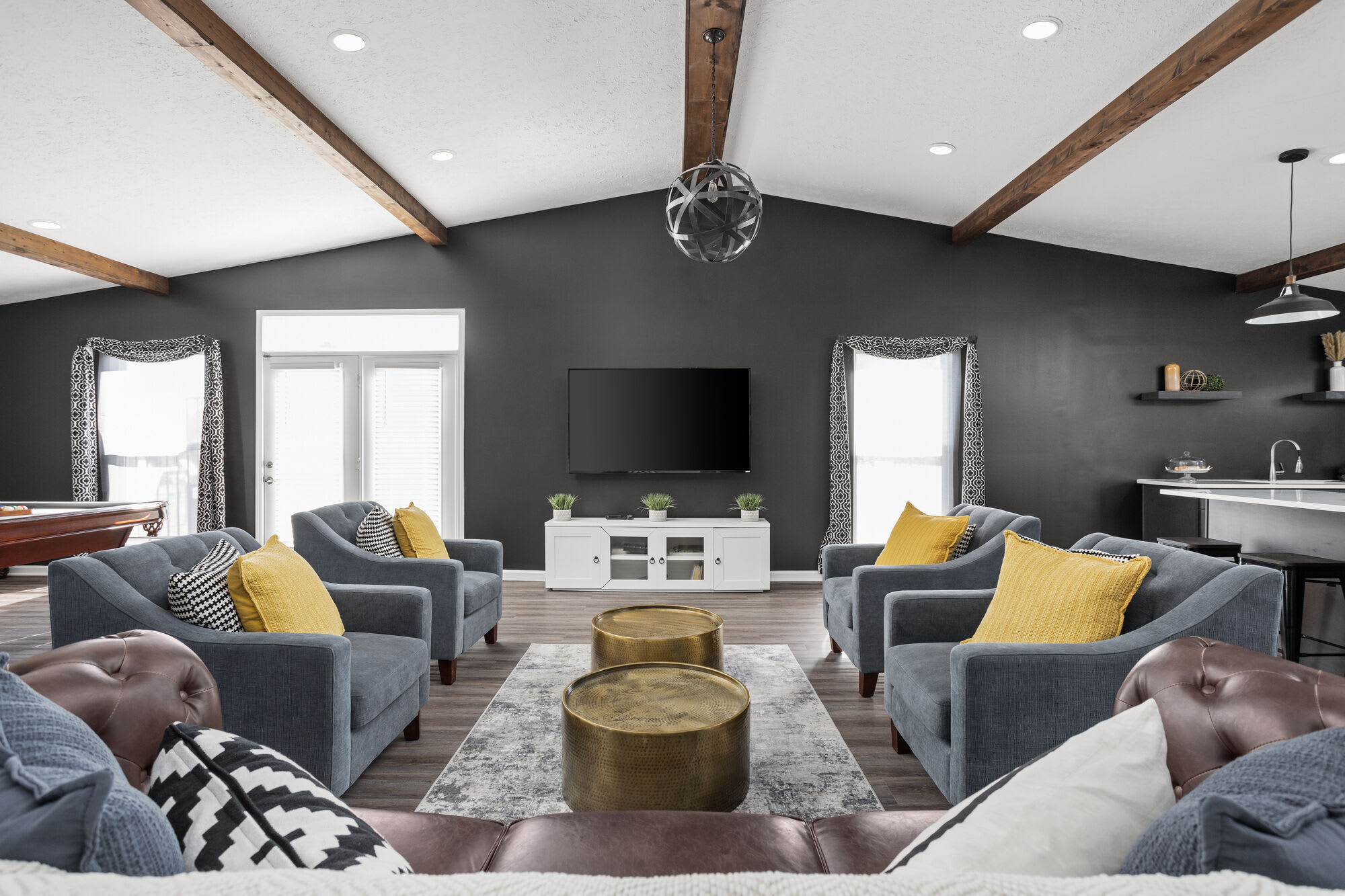 Brownsburg Crossing Apartments – photo 5