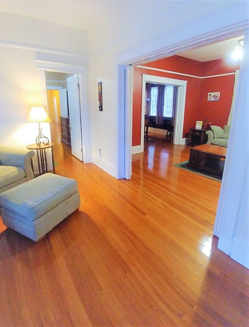 Spacious New Orleans Rental in a Prime Napoleon Ave Location – photo 4